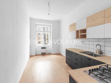 Pronájem bytu, 3+kk, 75 m²