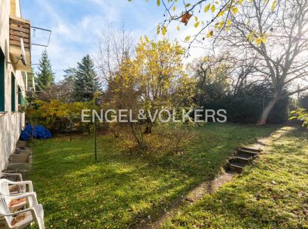 Pronájem bytu, 2+1, 62 m²