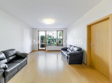 Pronájem bytu, 2+kk, 50 m²