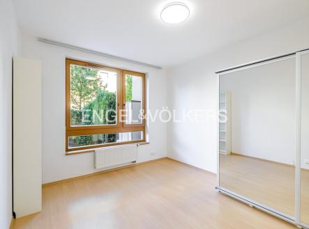 Pronájem bytu, 2+kk, 50 m²