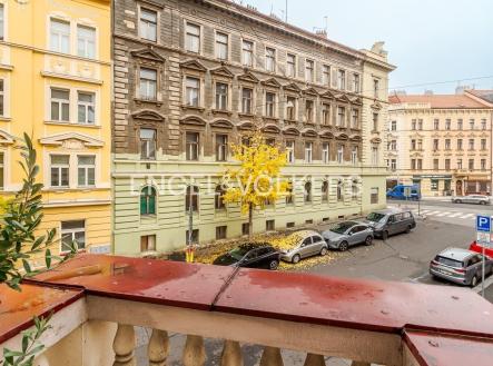 Pronájem bytu, 3+1, 90 m²