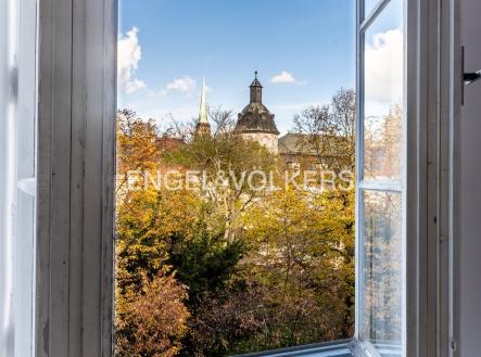 Pronájem bytu, 2+kk, 76 m²