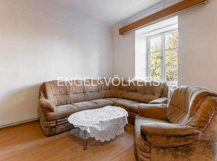 Pronájem bytu, 2+kk, 76 m²