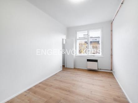 Pronájem bytu, 2+kk, 44 m² obrázek