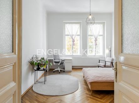 Prodej bytu, 2+1, 75 m²