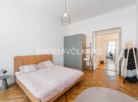 Prodej bytu, 2+1, 75 m²