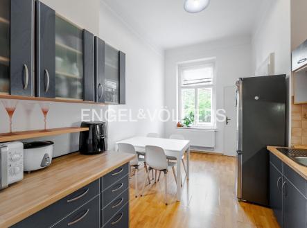 Prodej bytu, 2+1, 75 m²