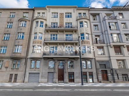 Pronájem obchodní prostor, 70 m² obrázek