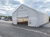 Pronájem komerčního objektu, sklad, 174 m²
