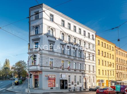 Pronájem restaurace, 250 m²