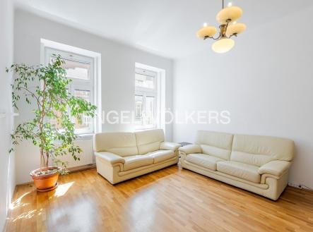 Prodej bytu, 3+1, 103 m²