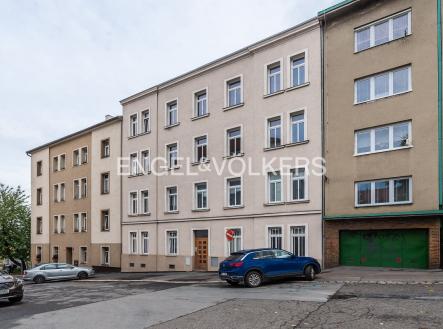 Pronájem kanceláře, 17 m²