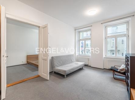 Pronájem bytu, 2+1, 63 m² obrázek