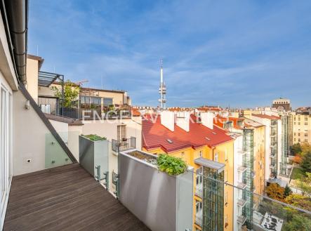 Prodej bytu, 4+kk, 120 m²