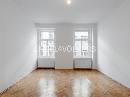 Pronájem bytu, 3+1, 86 m²