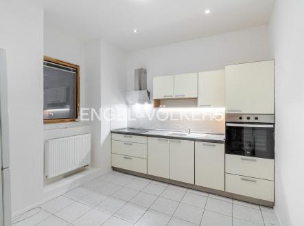 Pronájem bytu, 3+1, 86 m²