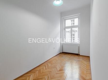 Pronájem bytu, 3+1, 86 m²