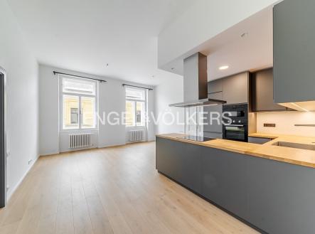 Pronájem bytu, 3+kk, 70 m² obrázek