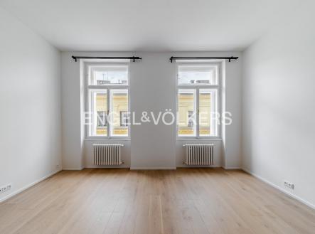 Pronájem bytu, 3+kk, 70 m²