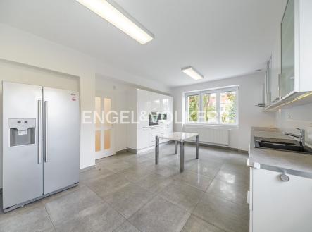 Pronájem domu/vily, 365 m²