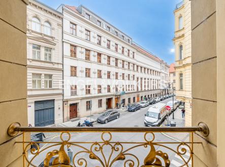 Pronájem bytu, 3+1, 91 m²