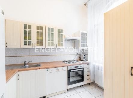 Pronájem bytu, 3+1, 91 m²