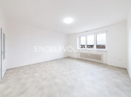 Pronájem bytu, 3+1, 80 m²