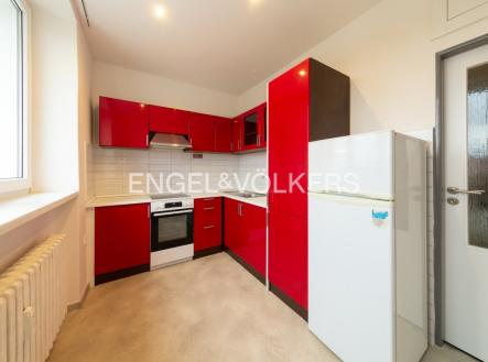 Pronájem bytu, 3+1, 80 m²