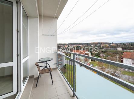 Pronájem bytu, 3+1, 80 m²