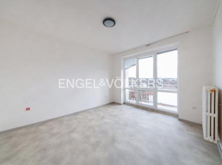 Pronájem bytu, 3+1, 80 m²