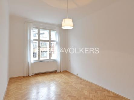 Pronájem bytu, 2+kk, 50 m²