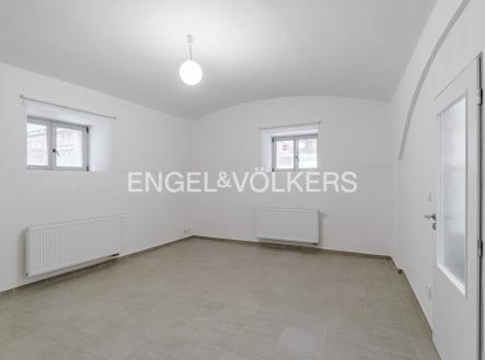 Pronájem bytu, 2+kk, 60 m²