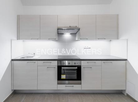 Pronájem bytu, 2+kk, 60 m²