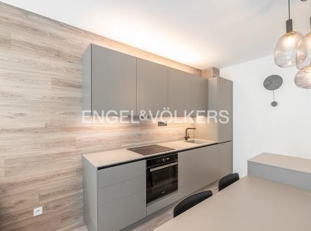 Prodej bytu, 1+kk, 36 m²