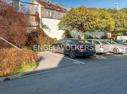 Pronájem kanceláře, 92 m²