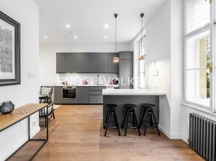 Prodej bytu, 4+kk, 108 m²