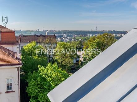 Pronájem bytu, 2+kk, 112 m²