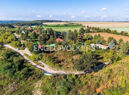 Prodej pozemku pro bydlení, 1 048 m²