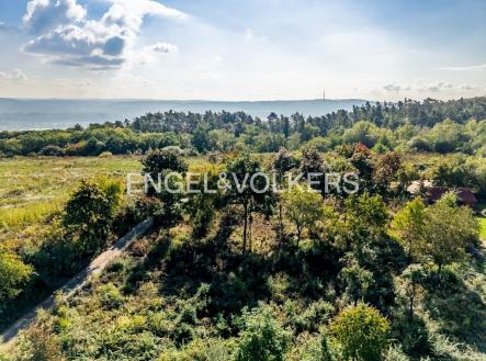 Prodej pozemku pro bydlení, 1 048 m²