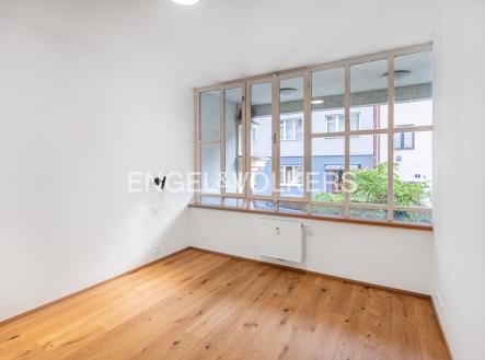 Pronájem bytu, 3+1, 78 m²