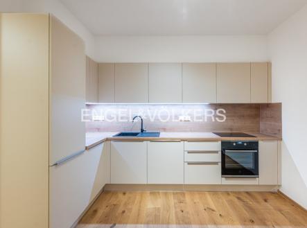 Pronájem bytu, 3+1, 78 m²