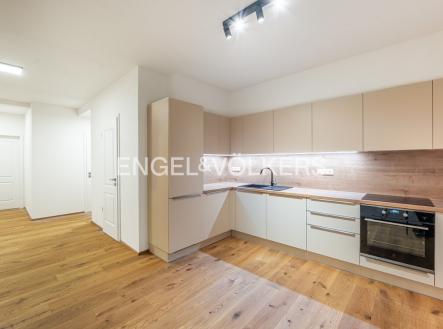 Pronájem bytu, 3+1, 78 m²