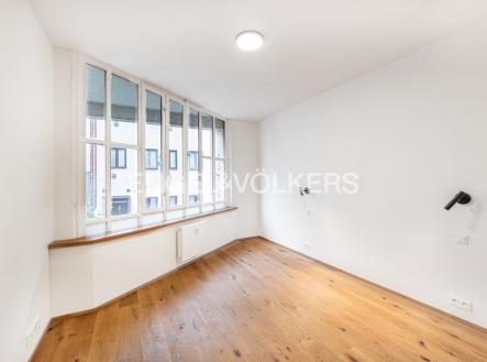 Pronájem bytu, 3+1, 78 m²