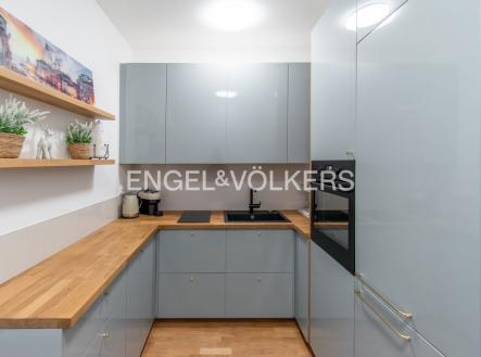 Pronájem bytu, 1+1, 36 m²