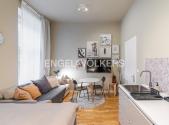 Pronájem bytu, 1+kk, 27 m²