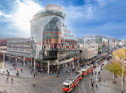 Pronájem bytu, 2+1, 62 m²