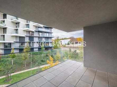 Pronájem bytu, 2+kk, 60 m²