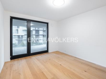 Pronájem bytu, 2+kk, 60 m²