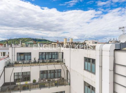 Pronájem bytu, 1+1, 38 m²