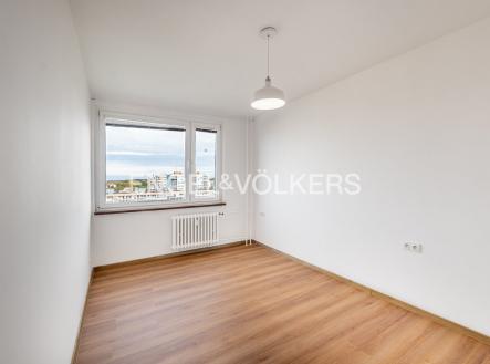 Pronájem bytu, 4+kk, 90 m²